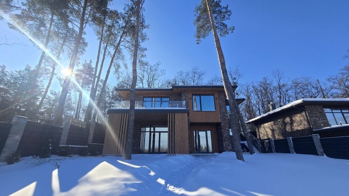 Продаж Будинку | Без Комісії | Новий Ремонт та Меблі - фото 1