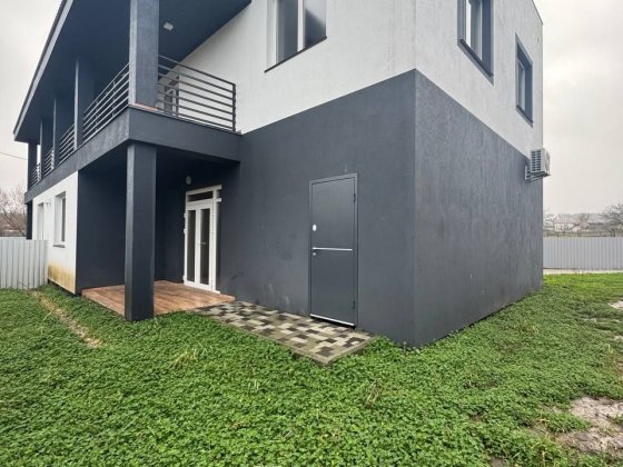 Продаж дуплексу у Віта-Поштова — 145м² з гаражем та всіма комунікація! Вита-Почтовая