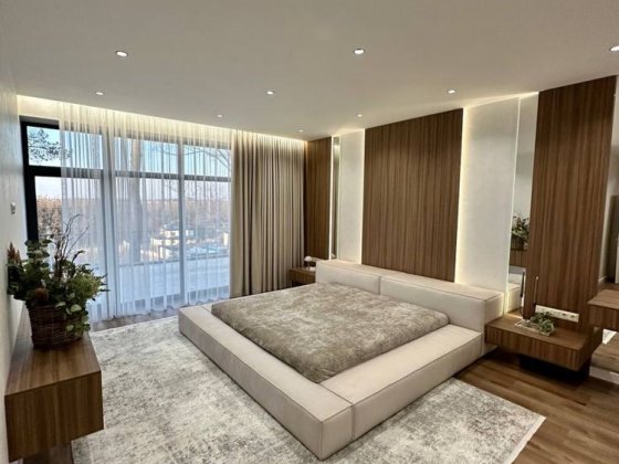 Продаж котеджу ПРЕМІУМ- розкішний новий ремонт.ТОП 200м2-10 соток Віта-Поштова