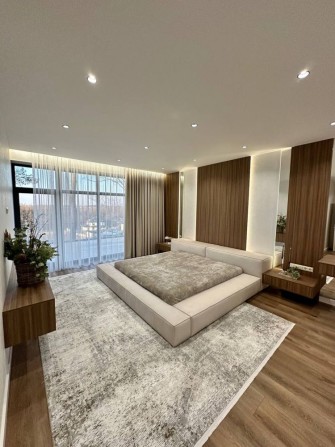 Продаж котеджу ПРЕМІУМ- розкішний новий ремонт.ТОП 200м2-10 соток - фото 1