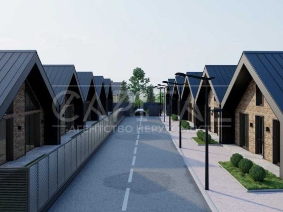 Продаж Будинок,Віта-поштова,Києво-Святошинський р-нвул.Прорізна,130 м2 Віта-Поштова