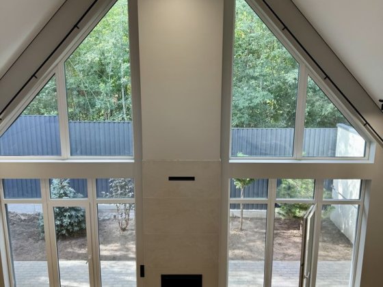 Таунхаус з ремонтом, каміном! Віта Поштова! БЕЗ КОМІСІЇ Віта-Поштова