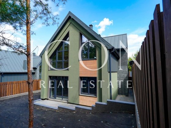 Продаж будинку | 117м² | с. Віта-Поштова Віта-Поштова