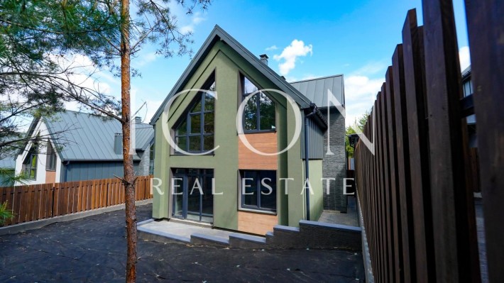 Продаж будинку | 117м² | с. Віта-Поштова - фото 1