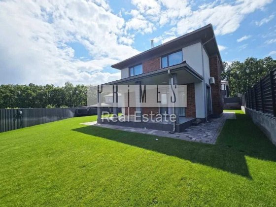 Продаж нового будинку Новообухівський напрям Ходосівка КМ Новий Світ Ходосовка