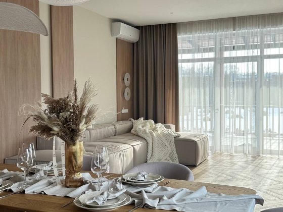 Будинок з новим дизайнерським ремонтом на 15 сотках у Ходосівці, газ Ходосівка