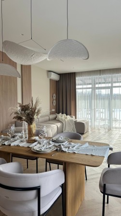 Будинок з новим дизайнерським ремонтом на 15 сотках у Ходосівці, газ - фото 1