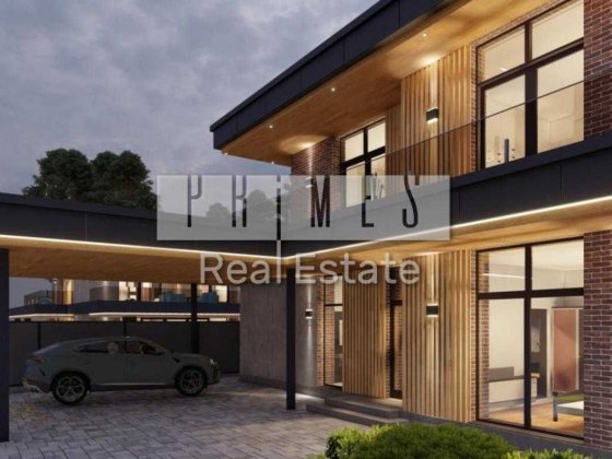 Продається новий будинок серед соснового лісу Ходосівка Новообухів Ходосівка