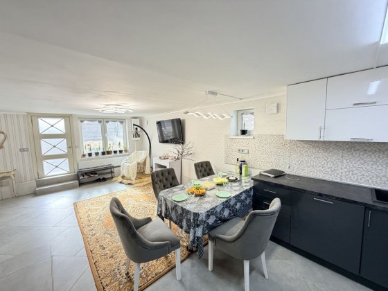 Продаж будинку з газом, в Романкові Підгірці