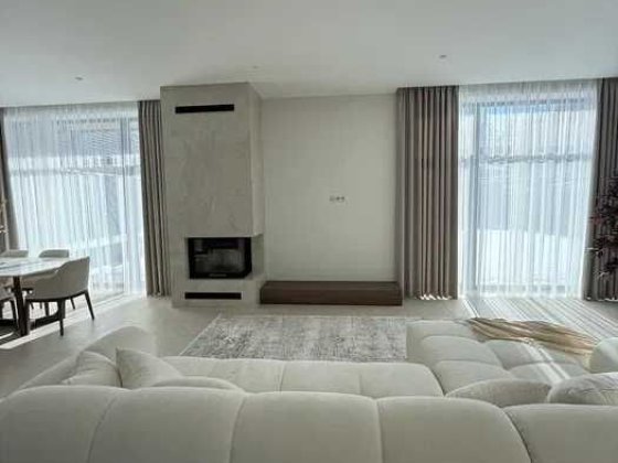 Будинок 205 м² з басейном та повною автономністю! Нова Ходосівка Ходосівка