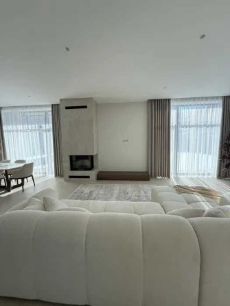 Будинок 205 м² з басейном та повною автономністю! Нова Ходосівка - фото 1