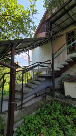 Казкова дача під Києвом!Дійсно вигідно.Відпочивайте наодинці з природо - фото 1