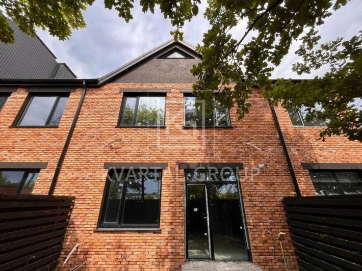 Продаж таунхауса(111м2+63м2) МІНІМАЛЬНЕ оформлення! СЕРТИФІКАТ+ Бонус - фото 1