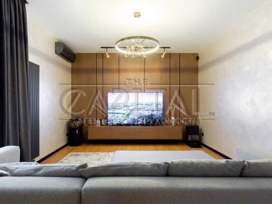 Продаж стильного одноповерхового будинку 120 м² у Ходосівці біля Києва Ходосівка