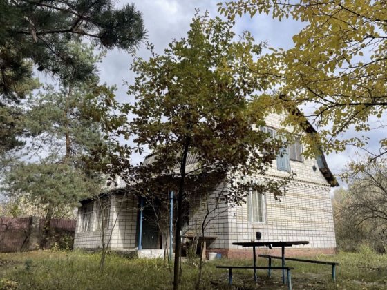 Продам дом в Подгорцы Романков Голубое озеро, 25 соток Підгірці