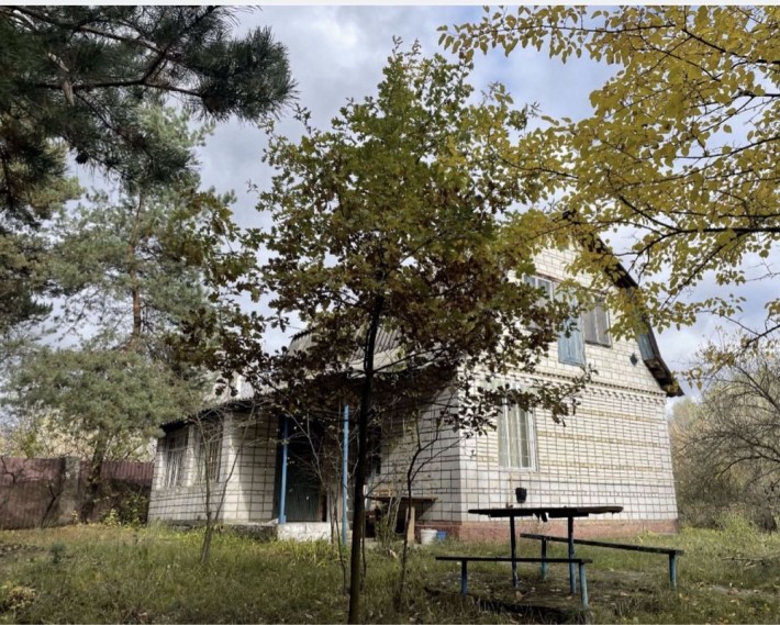 Продам дом в Подгорцы Романков Голубое озеро, 25 соток - фото 1