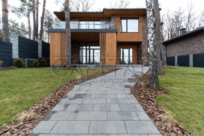 Продажа дома Вита-Почтовая 220 м2 премиум - фото 1