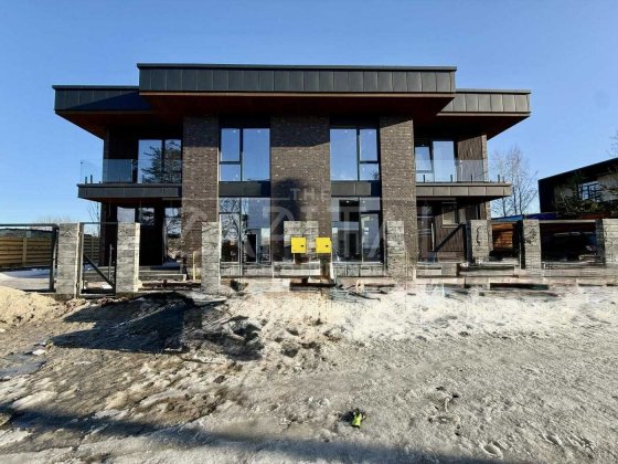 Продаж Дуплекс,Ходосівка,Києво-Святошинський р-н,вул.Центральна,188 м2 Ходосівка