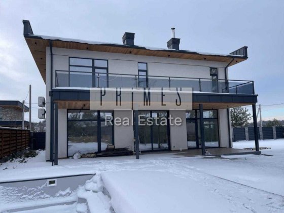 Продаж нового будинку у Ходосівці , закрите містечко Ходосовка