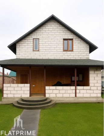 ‼️ПРОДАЄТЬСЯ: Будинок біля Блакитного озера, с.Підгірці, 15хв до Києва - фото 1