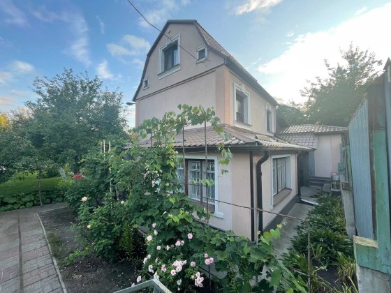 СТ Галявинка, с.Романків (Підгірці), дача 14 сот 97 м2 Підгірці