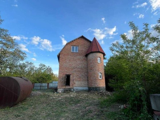 Підгірці. СТ Будівельник 5.