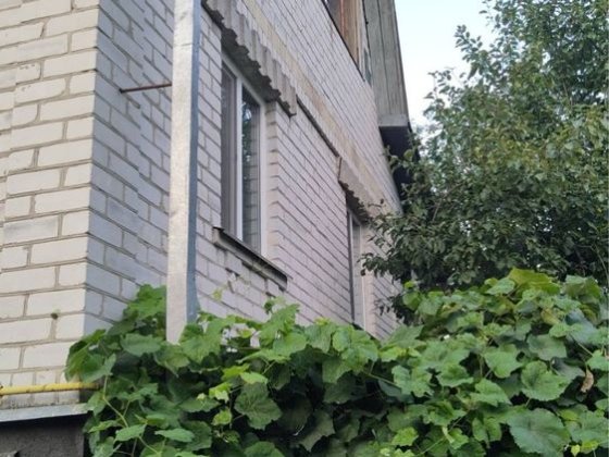 Будинок у селі Романків Підгірці