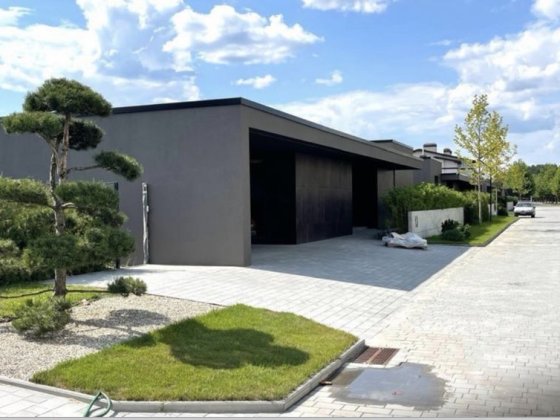 КМ Water village Продаж будинків від 215 м² з виходом на воду Романків Підгірці