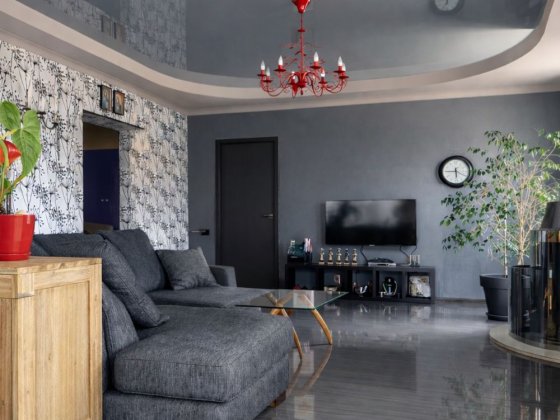 Автономний будинок з газом та подвійним опаленням, Підгірці, сховище Підгірці