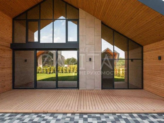 Продаж / Будинок / 166 м2 / Підгірці / вул. Піщана Підгірці