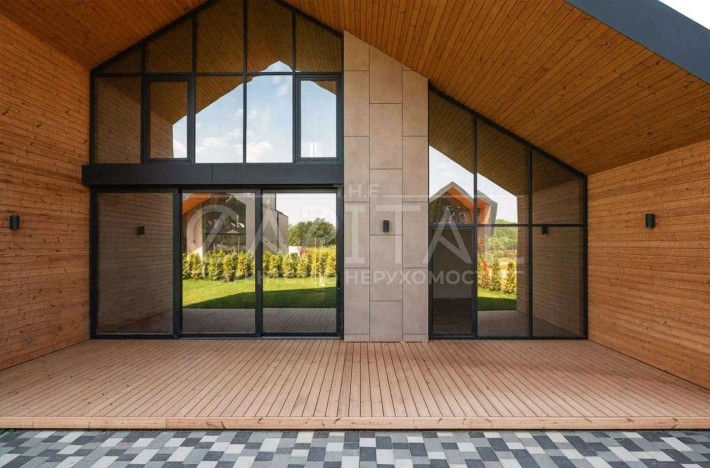 Продаж / Будинок / 166 м2 / Підгірці / вул. Піщана - фото 1