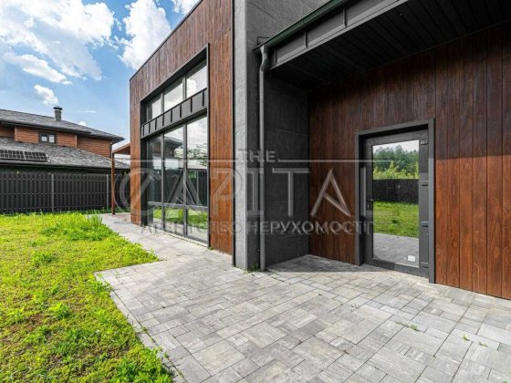 Продаж будинку преміум класу 198 м² у Віті-Поштовій 12 соток землі! Віта-Поштова