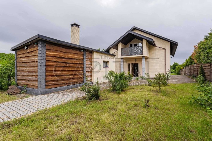 Продам будинок Підгірці - фото 1