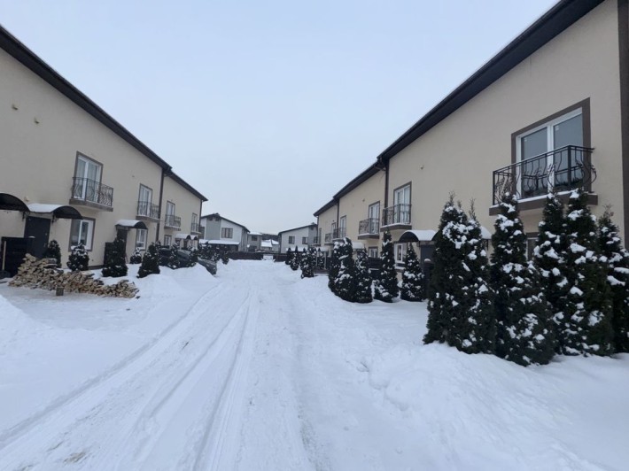 Таунхаус Стоянка2 - фото 1