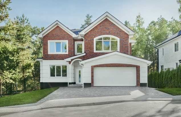 Продаж готового будинку 412 м2 під ремонт у КМ Green Hills (Київ 10км) - фото 1