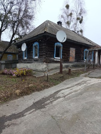 Будинок в с. Губичі Ріпкинського р-ну Чернігівської області - фото 1
