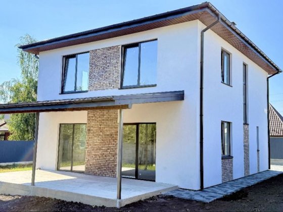 Продаж Будинку 160м2! Віта - Поштова! БЕЗ КОМІСІЇ Віта-Поштова