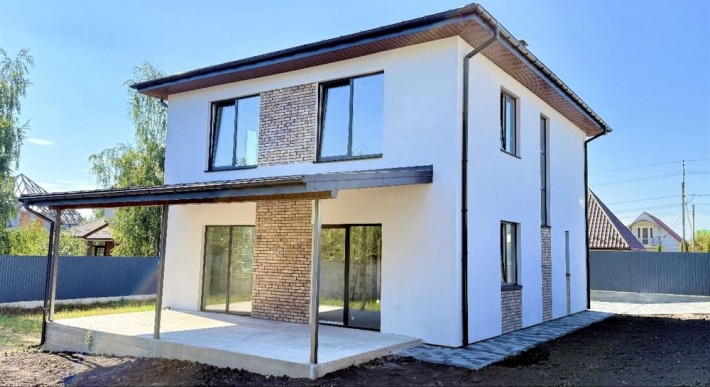 Продаж Будинку 160м2! Віта - Поштова! БЕЗ КОМІСІЇ - фото 1