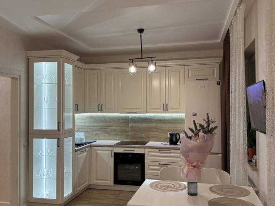 Таунхаус з ремонтом та меблями - готовий для повноцінного життя!!! Стоянка