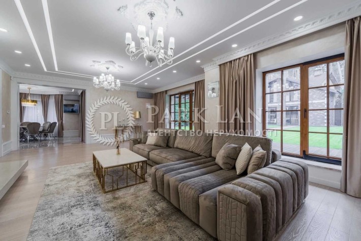 Будинок 456м2 13сот Стоянка поруч Гореничі Білогородка - фото 1