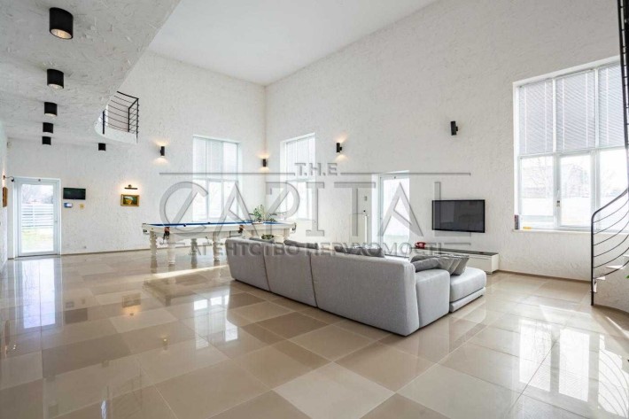 Продаж будинку, Підгірці, Обухівський р-н. - фото 1