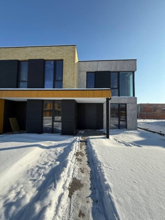 Продаж таунхаусу в КМ Окраса на 3,2 сотках-100м2. Ціну ЗНИЖЕНО ДО 8.03 - фото 1