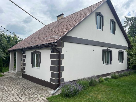 Капітальний будинок в місті Яготин - 5 кімнат, Є ВІДЕООГЛЯД Яготин