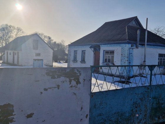 Житловий будинок Яготин