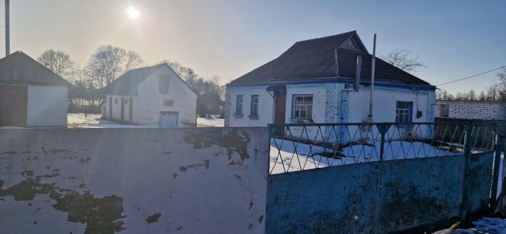 Житловий будинок - фото 1