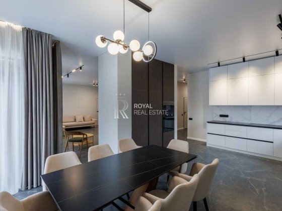 Продаж Сучасного Будинку Стоянка Київська область 170 м2 Ремонт Стоянка