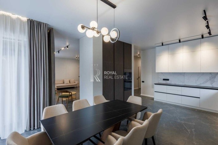 Продаж Сучасного Будинку Стоянка Київська область 170 м2 Ремонт - фото 1