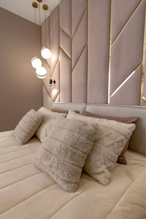 Продаж АВТОНОМНОГО будинку в КМ за 5хв від Києва. Повністю укомлектов - фото 1