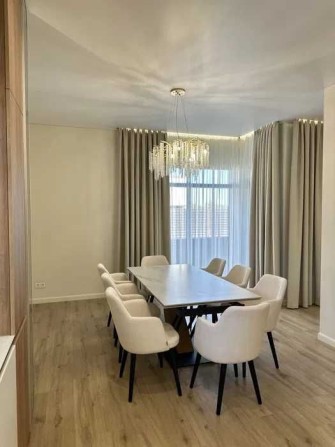 Будинок 170 м² у КМ, 8 соток, камін, тепловий насос, 10 км від Києва - фото 1