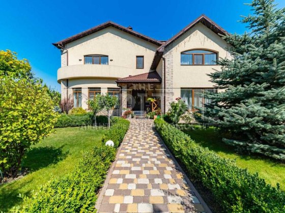 Продаж / Будинок / ул. Боярская, Вита-почтовая Віта-Поштова